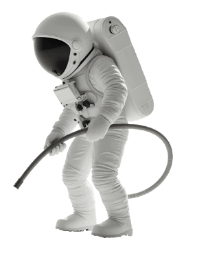 Astronot