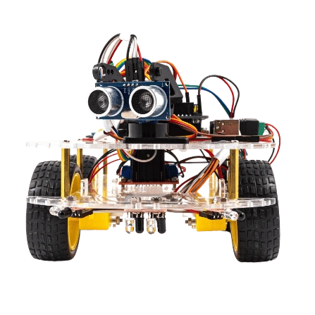 Arduino ile Tasarım ve Kodlama