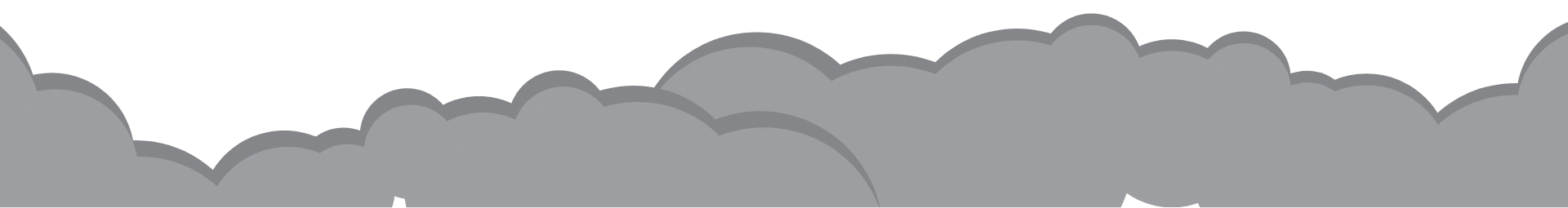 White Cloud Layer