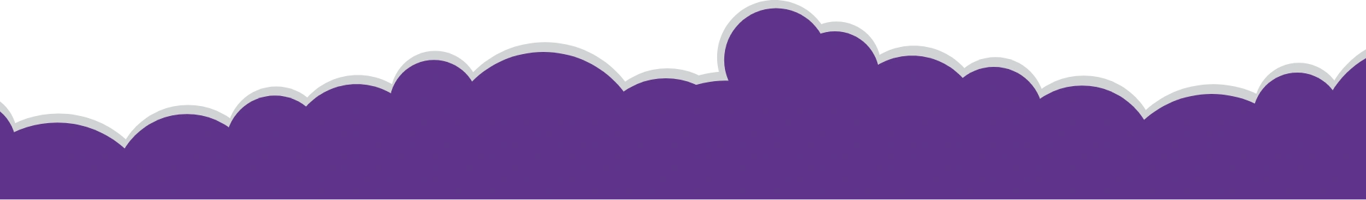 Purple Cloud Layer