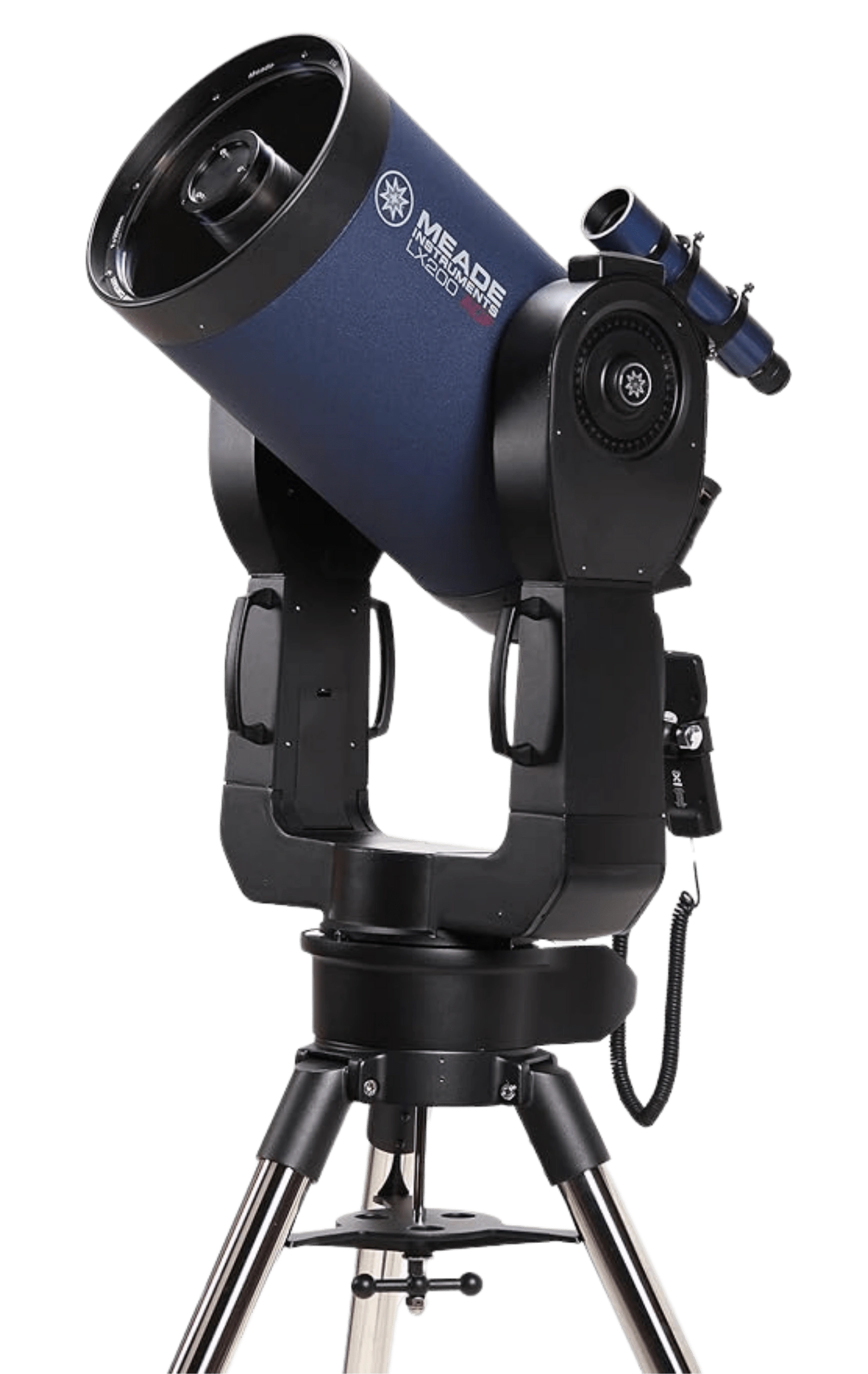 Meade LX200- ACF 10