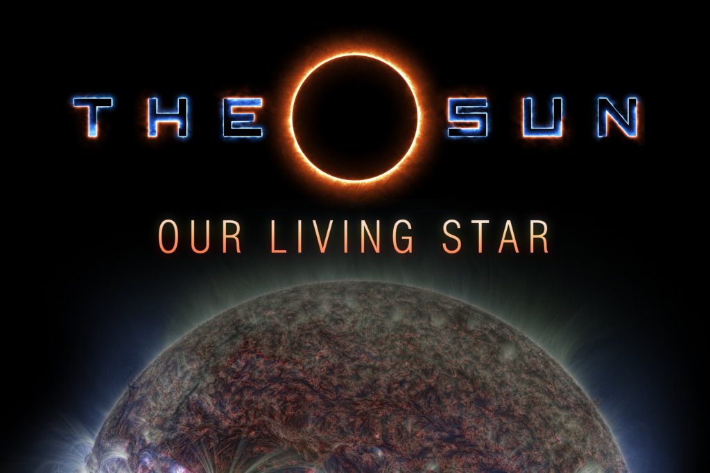 Yaşayan Yıldızımız: Güneş