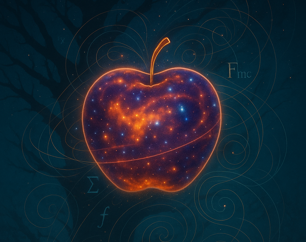 Bir Elmanın Dünyayı Değiştiren Yolculuğu: Newton ve Kütleçekimin Evrenselliği